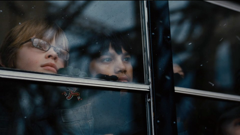 Illustration for article titled Dark Knight Rises trailer screencaps show just how bad it gets for Bruce Wayne